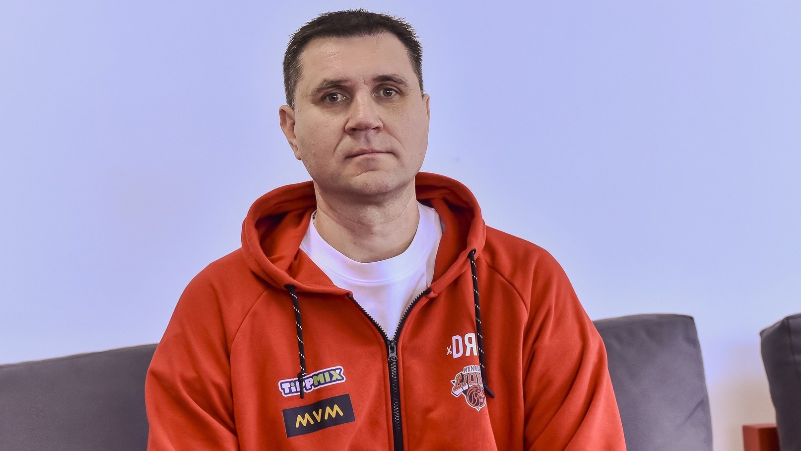 Litván vezetőedzőt választott az OSE Lions